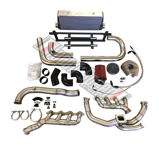 V3 Single T4 Turbo Kit Group Purchase Deposit