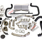 Huron Speed V3 Twin T4 Kit