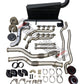 Huron Speed CTS-V V2 Twin Turbo Kit - Base *CLOSEOUT Special*