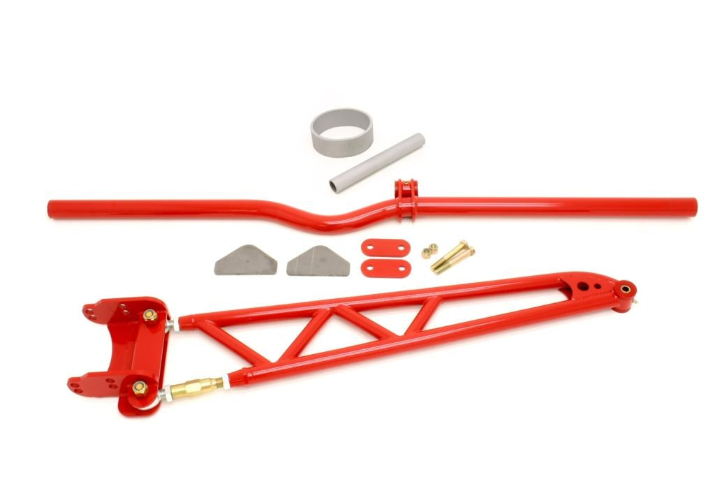 BMR Xtreme Torque Arm Kit With CB001 And DSL004
