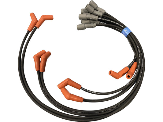 Huron Speed Plug Wire Set for 5th gen Single T4 Kit