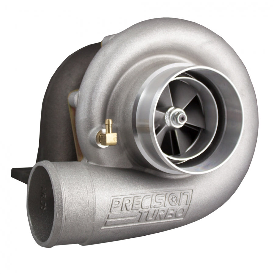 Precision 7675 "LS-Series" Turbocharger