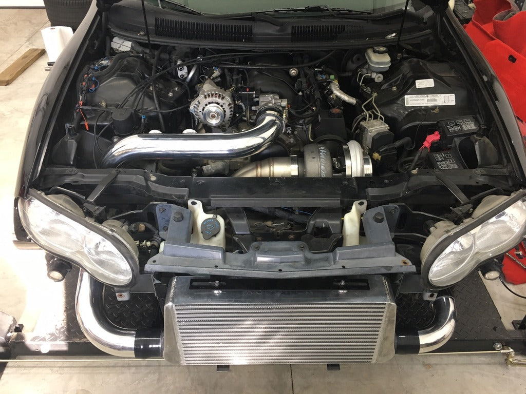 V3 T6 Turbo Kit Group Purchase Final Payment